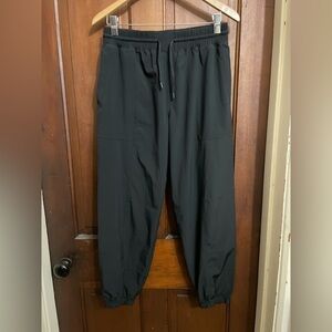 YPB Your Personal Best women's medium black athletic pants